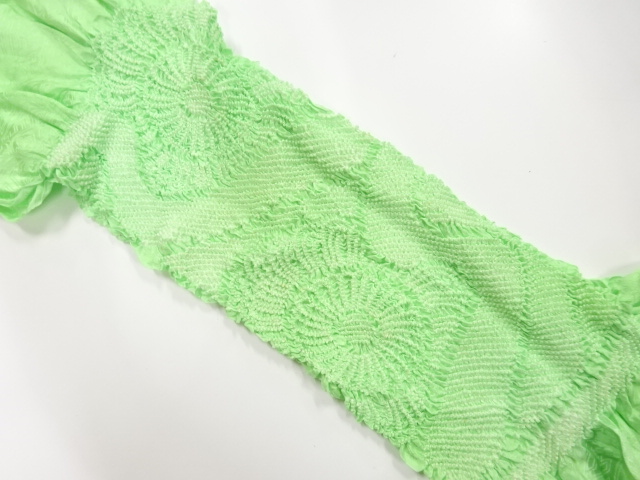 Japanese Kimono / Accessories Silk